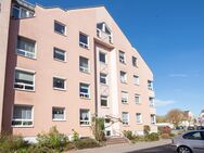 Listenpreis 148.000,00 € - Moderne 4-Raum-Maisonette-Wohnung in Neubrandenburg in beliebter Wohnlage, unmittelbar am Stadtpark - Neubrandenburg