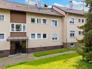 *Helle, modern renovierte 3-Zimmer-Wohnung mit Südbalkon in ruhiger Lage* - Backnang