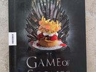 Game of Scones, Back dir den Wolf von Jammy Lannister - Nürnberg