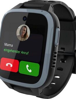 Xplora XGO3 Smartwatch (3,3 cm/1,3 Zoll, RTOS)