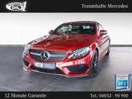 Mercedes-Benz C 300 Cabrio *AMG Styling* MB -AMG Ext. + Int. * - Bad Nauheim