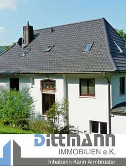 Hochwertige 3 - Zimmer-Wohnung in Albstadt-Tailfingen - Albstadt