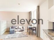 Möbliertes City-Apartment in guter Lage - Mainz