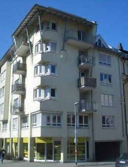 TOP-2-er WG mit 2 Balkonen für Kapitalanleger - Freiburg (Breisgau)