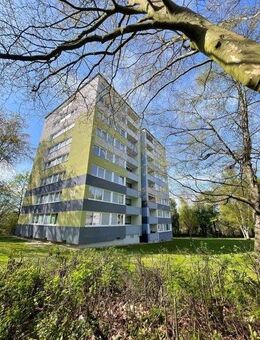 Da kommt man gern Heim. individuelle 3-Zimmer-Wohnung - Dortmund