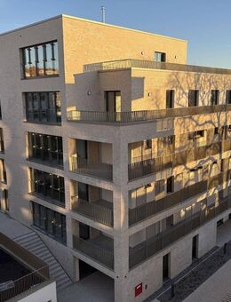 Burghalden-Quartier, Haus W2 Neubau-Mietwohnungen in attraktiver Lage - Leonberg (Baden-Württemberg)