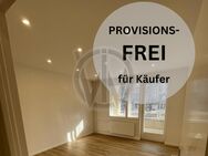 Erstbezug nach Sanierung! Stilvolle 3-Zimmer-Wohnung mit Balkon in beliebter Lage von Charlottenburg - Berlin