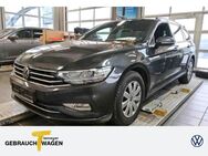 VW Passat Variant, 2.0 TDI BUSINESS, Jahr 2021 - Lüdenscheid