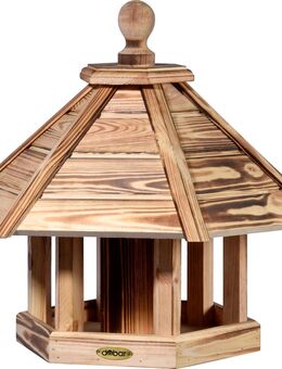 Dobar Vogelfutterhaus Futterhaus Wildvogelfutterplatz 18009 - Birkenfeld (Baden-Württemberg)