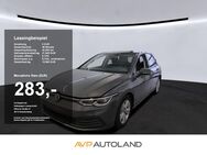 VW Golf, 2.0 TDI VIII Life | | | |, Jahr 2020 - Plattling