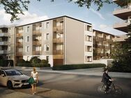 Schöne 3-Zi.-Balk.-Whg.! Erstbezug! Möbliert! Bestlage! - München