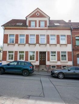 Mehrfamilienhaus in Werdau - Werdau