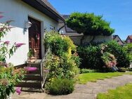 Einfamilienhaus im Osten von Hamburg mit 6 Zimmern und tollem Garten - Linau