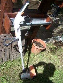 Stihl Rasentrimmer orginal - Kirchenlamitz