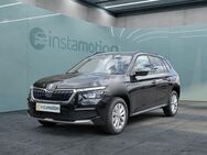 Skoda Kamiq, 1.0 TSI Ambition, Jahr 2024 - München