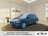 Skoda Scala, 1.0 TSI Style el Heck, Jahr 2019 - Brandenburg (Havel)