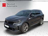 Kia Sorento, 2.2 Platinum, Jahr 2022 - Elsterwerda