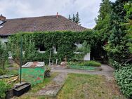 Doppelhaushälfte mit Garten und Top-Anbindung in Teltow - Teltow