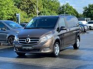 Mercedes V 250, Edition Sp, Jahr 2017 - Kiel