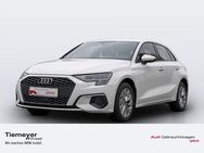 Audi A3 Sportback 40 TFSI e LM16 SITZHZ KEYLESS VIRTUAL - Dorsten