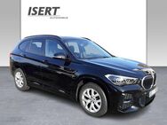 BMW X1 M Sport A. +PANODACH+LED+HUD+DAB - Kronach