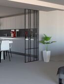 ☎️☘️Freude am Schieben mit Raumteiler Schiebetürenteam☘️☎️ in 01445