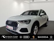 Audi Q3, 45 TFSI e el, Jahr 2021 - Grünstadt