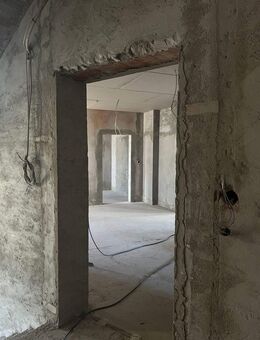 Attraktive Wohnungen in einem Gründerzeithaus - Hof