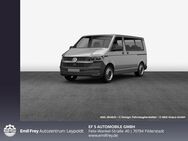 VW T6, 6.1 TKurz, Jahr 2022 - Filderstadt