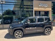 Jeep Renegade Trailhawk Plug-In-Hybrid 4Xe - Gröbenzell