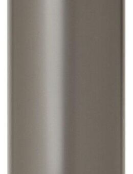 Brabantia Mülleimer NewIcon Treteimer, 30L, sanft schließender Deckel, mit leichter Pedalbedienung
