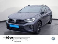 VW Taigo, 1.0 TSI R-Line BlackStyle, Jahr 2024 - Rottweil