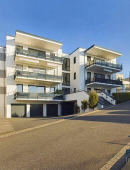 Ihr exklusives Zuhause auf der Kenner Ley. Modernes Penthouse mit Weitblick und Top-Ausstattung - Kenn