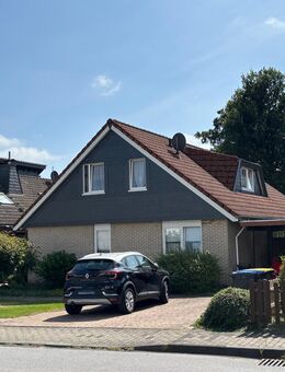 Liebevoll gepflegtes Einfamilienhaus mit viel Platz & Gartenidylle - Neuenrade