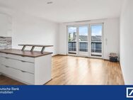 TOP moderne Dachgeschosswohnung mit Balkon und Tiefgaragenstellplatz - frei und sofort bezugsbereit - Bonn