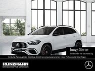 Mercedes GLA 35 AMG, Night MBUX Prem, Jahr 2024 - Gelnhausen