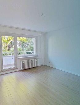 BONUS SICHERN: Familienfreundliche 3,5-Zimmer-Wohnung mit Loggia zum verlieben! - Bad Sooden-Allendorf