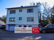 EFH in Grebenau - Schwarz - Grebenau