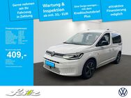 VW Caddy, 1.5 TSI Style Sitzheizu, Jahr 2021 - Lindenberg (Allgäu)