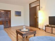 Nähe Luitpoldhain - Schöne 2-Zimmer-Wohnung - Loggia - Nürnberg