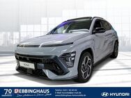 Hyundai Kona, N Line Hybrid -----, Jahr 2023 - Hamm