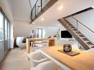 Stilvolles Loft-Flair in Wenningstedt - Ihre exklusive Ferienresidenz auf Sylt - Wenningstedt-Braderup (Sylt)