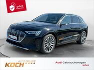Audi e-tron, 55 quattro S-Line 2x &O ° ", Jahr 2020 - Schwäbisch Hall