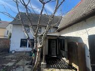 Denkmalgeschütztes renovierungsbedürftige Einfamilienhaus in Knautnaundorf - Leipzig zu verkaufen. - Leipzig