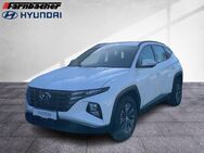 Hyundai Tucson, , Jahr 2024 - Ansbach