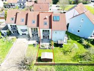 Zwischen Stadt, Natur und Zukunft - exklusives Wohnen in Bestlage von Riedlingen - Riedlingen