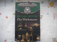 Mittelaltermorde-Der Wachsmann,Richard Rötzer,RM Verlag,2008 - Linnich