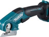 Makita Akku-Multifunktionswerkzeug CP100DZ, 10,8 V, akkubetrieben, 10,8 V, ohne Akku und Ladegerät
