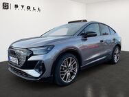 Audi Q4, Spb 40 S line SONOS, Jahr 2023 - Waldshut-Tiengen