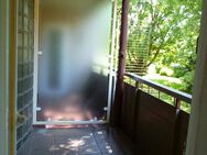 Demnächst frei! 3-Zimmer-Wohnung in Duisburg Wanheimerort - Duisburg